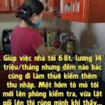 Lương hưu của bác giúp việc 14 triệu/tháng nhưng vẫn đi làm thuê, nghe bác kể chuyện